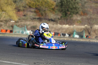 19/11/2017 : Seranne Trophy 2017 (Photos Stéphane Agnus) 2017 — karting