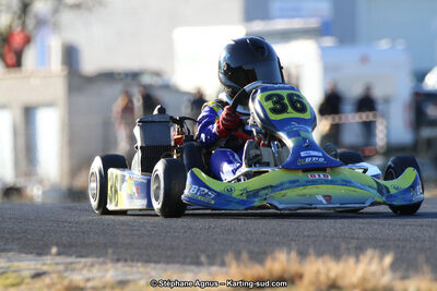 19/11/2017 : Seranne Trophy 2017 (Photos Stéphane Agnus) 2017 — karting