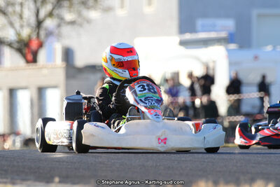 19/11/2017 : Seranne Trophy 2017 (Photos Stéphane Agnus) 2017 — karting