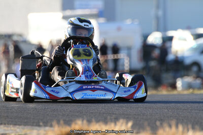 19/11/2017 : Seranne Trophy 2017 (Photos Stéphane Agnus) 2017 — karting