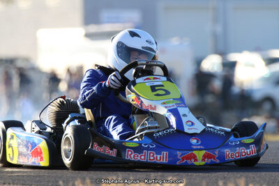 19/11/2017 : Seranne Trophy 2017 (Photos Stéphane Agnus) 2017 — karting