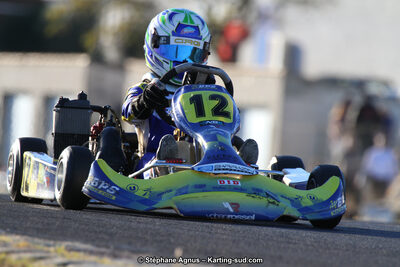 19/11/2017 : Seranne Trophy 2017 (Photos Stéphane Agnus) 2017 — karting