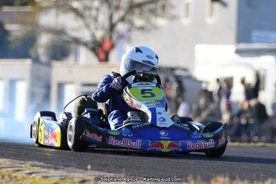 19/11/2017 : Seranne Trophy 2017 (Photos Stéphane Agnus) 2017 — karting