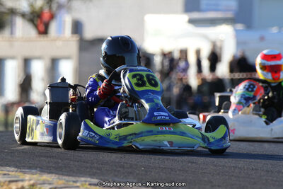 19/11/2017 : Seranne Trophy 2017 (Photos Stéphane Agnus) 2017 — karting