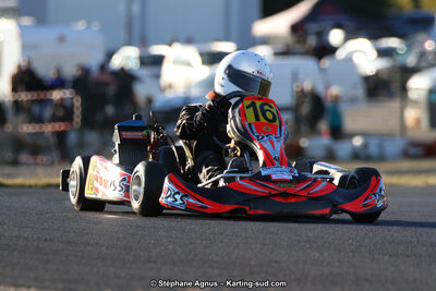 19/11/2017 : Seranne Trophy 2017 (Photos Stéphane Agnus) 2017 — karting