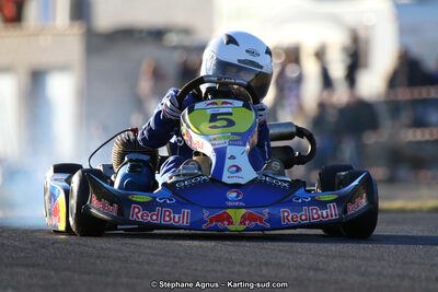 19/11/2017 : Seranne Trophy 2017 (Photos Stéphane Agnus) 2017 — karting