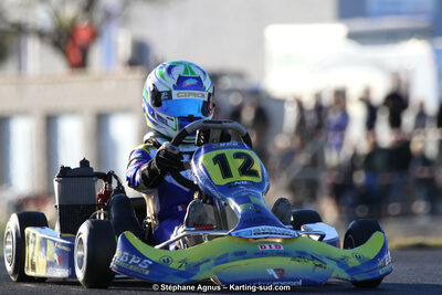 19/11/2017 : Seranne Trophy 2017 (Photos Stéphane Agnus) 2017 — karting