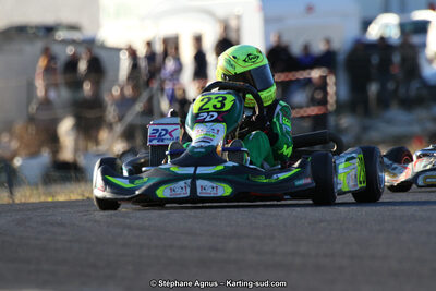 19/11/2017 : Seranne Trophy 2017 (Photos Stéphane Agnus) 2017 — karting