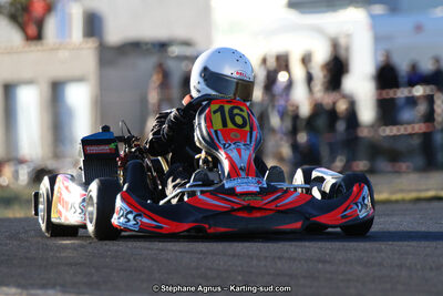 19/11/2017 : Seranne Trophy 2017 (Photos Stéphane Agnus) 2017 — karting