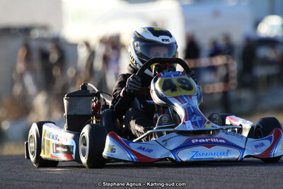 19/11/2017 : Seranne Trophy 2017 (Photos Stéphane Agnus) 2017 — karting