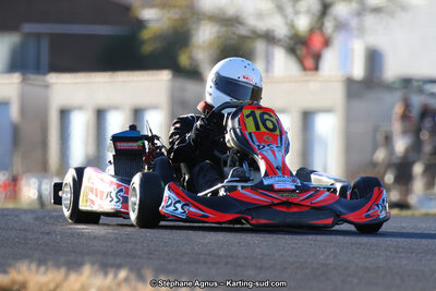 19/11/2017 : Seranne Trophy 2017 (Photos Stéphane Agnus) 2017 — karting