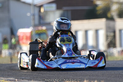 19/11/2017 : Seranne Trophy 2017 (Photos Stéphane Agnus) 2017 — karting