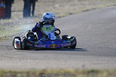 19/11/2017 : Seranne Trophy 2017 (Photos Stéphane Agnus) 2017 — karting
