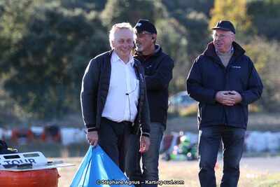 Marc CONTREMOULIN — 19/11/2017 : Seranne Trophy 2017 (Photos Stéphane Agnus) 2017 — karting