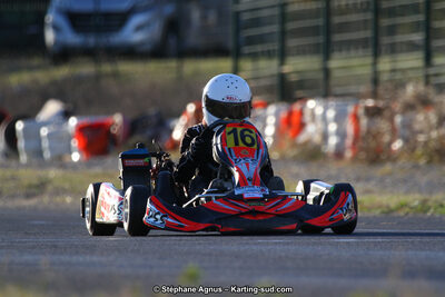 19/11/2017 : Seranne Trophy 2017 (Photos Stéphane Agnus) 2017 — karting