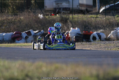 19/11/2017 : Seranne Trophy 2017 (Photos Stéphane Agnus) 2017 — karting