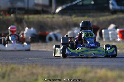 19/11/2017 : Seranne Trophy 2017 (Photos Stéphane Agnus) 2017 — karting