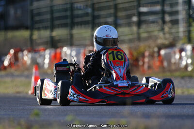 19/11/2017 : Seranne Trophy 2017 (Photos Stéphane Agnus) 2017 — karting