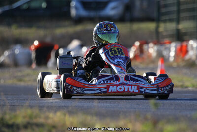 19/11/2017 : Seranne Trophy 2017 (Photos Stéphane Agnus) 2017 — karting