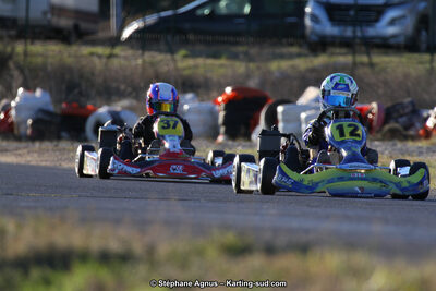 19/11/2017 : Seranne Trophy 2017 (Photos Stéphane Agnus) 2017 — karting