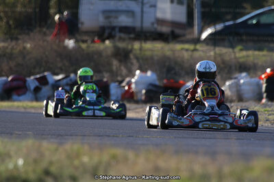 19/11/2017 : Seranne Trophy 2017 (Photos Stéphane Agnus) 2017 — karting