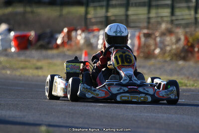 19/11/2017 : Seranne Trophy 2017 (Photos Stéphane Agnus) 2017 — karting