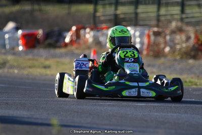 19/11/2017 : Seranne Trophy 2017 (Photos Stéphane Agnus) 2017 — karting