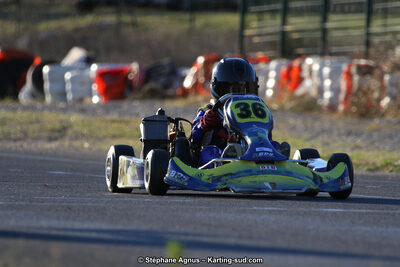 19/11/2017 : Seranne Trophy 2017 (Photos Stéphane Agnus) 2017 — karting
