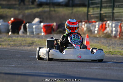 19/11/2017 : Seranne Trophy 2017 (Photos Stéphane Agnus) 2017 — karting