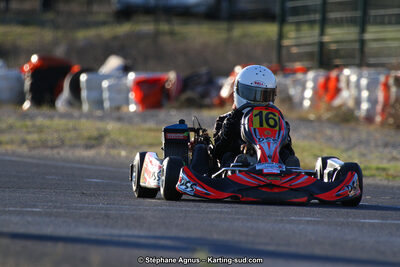 19/11/2017 : Seranne Trophy 2017 (Photos Stéphane Agnus) 2017 — karting