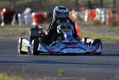19/11/2017 : Seranne Trophy 2017 (Photos Stéphane Agnus) 2017 — karting