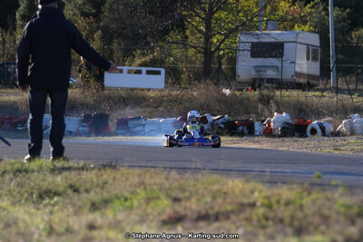19/11/2017 : Seranne Trophy 2017 (Photos Stéphane Agnus) 2017 — karting