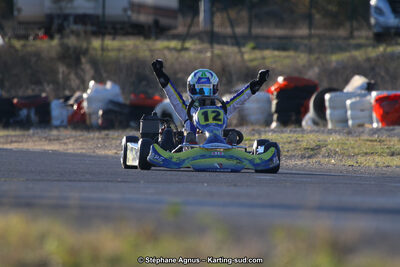 19/11/2017 : Seranne Trophy 2017 (Photos Stéphane Agnus) 2017 — karting