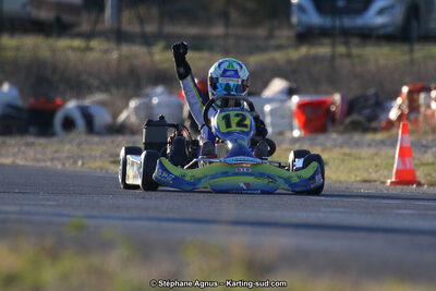 19/11/2017 : Seranne Trophy 2017 (Photos Stéphane Agnus) 2017 — karting