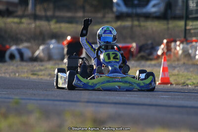 19/11/2017 : Seranne Trophy 2017 (Photos Stéphane Agnus) 2017 — karting