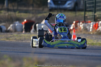 19/11/2017 : Seranne Trophy 2017 (Photos Stéphane Agnus) 2017 — karting