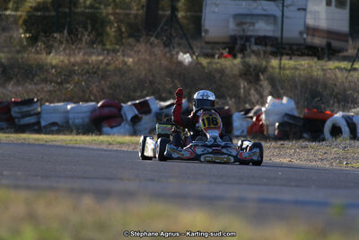19/11/2017 : Seranne Trophy 2017 (Photos Stéphane Agnus) 2017 — karting