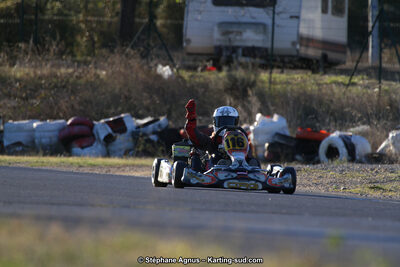 19/11/2017 : Seranne Trophy 2017 (Photos Stéphane Agnus) 2017 — karting