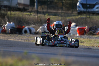 19/11/2017 : Seranne Trophy 2017 (Photos Stéphane Agnus) 2017 — karting