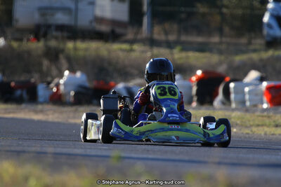 19/11/2017 : Seranne Trophy 2017 (Photos Stéphane Agnus) 2017 — karting