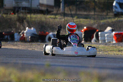 19/11/2017 : Seranne Trophy 2017 (Photos Stéphane Agnus) 2017 — karting
