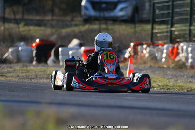 19/11/2017 : Seranne Trophy 2017 (Photos Stéphane Agnus) 2017 — karting