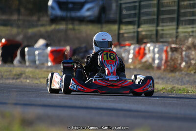 19/11/2017 : Seranne Trophy 2017 (Photos Stéphane Agnus) 2017 — karting