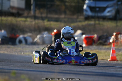 19/11/2017 : Seranne Trophy 2017 (Photos Stéphane Agnus) 2017 — karting