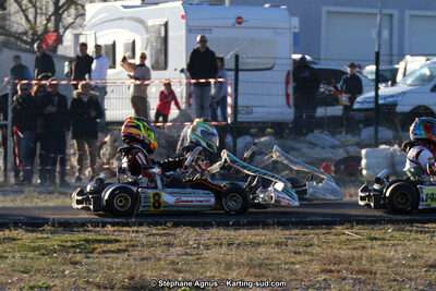 19/11/2017 : Seranne Trophy 2017 (Photos Stéphane Agnus) 2017 — karting