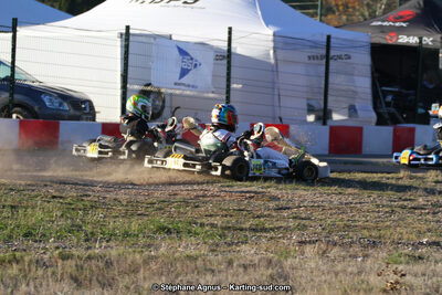 19/11/2017 : Seranne Trophy 2017 (Photos Stéphane Agnus) 2017 — karting