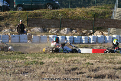 19/11/2017 : Seranne Trophy 2017 (Photos Stéphane Agnus) 2017 — karting