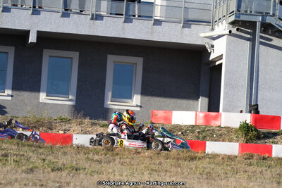 19/11/2017 : Seranne Trophy 2017 (Photos Stéphane Agnus) 2017 — karting