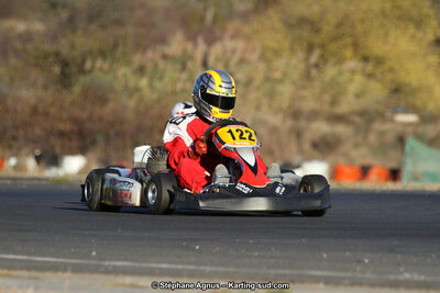19/11/2017 : Seranne Trophy 2017 (Photos Stéphane Agnus) 2017 — karting