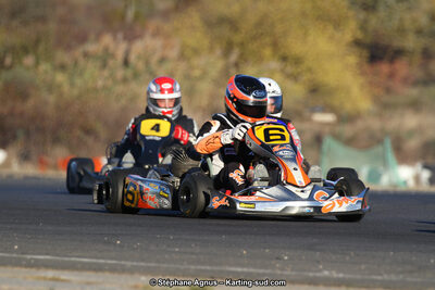 19/11/2017 : Seranne Trophy 2017 (Photos Stéphane Agnus) 2017 — karting